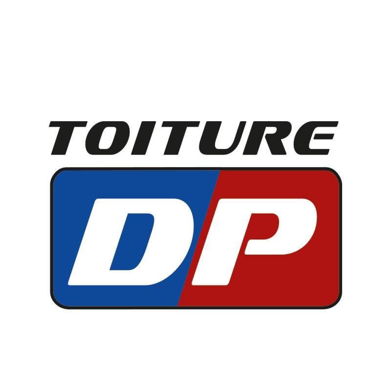 Toiture D.P Terrebonne, (QC) Logo